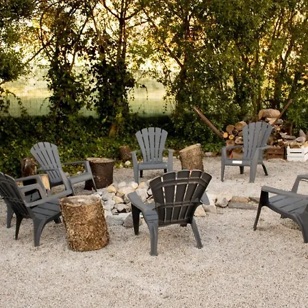 Kabaceira Glamping Hotel Atalaia  Exterior photo
