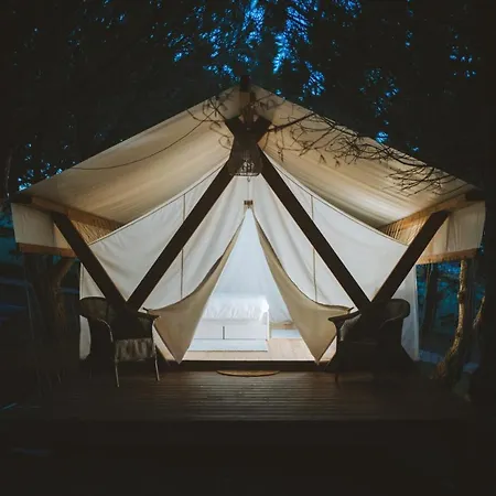 Kabaceira Glamping Hotel Atalaia  Exterior photo