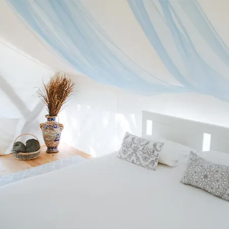 Kabaceira Glamping Hotel Atalaia  Exterior photo