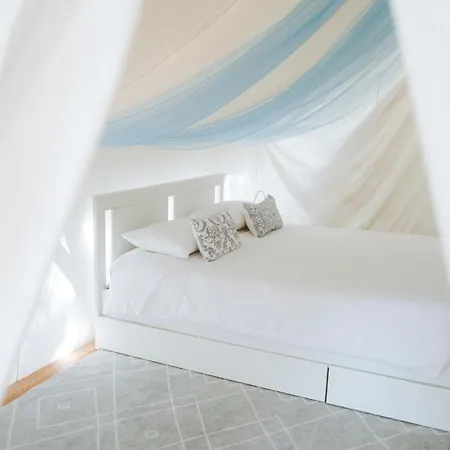 Kabaceira Glamping Hotel Atalaia  Exterior photo