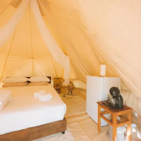 Kabaceira Glamping Hotel Atalaia  Exterior photo