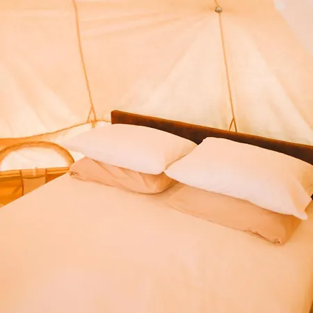 Kabaceira Glamping Hotel Atalaia  Exterior photo