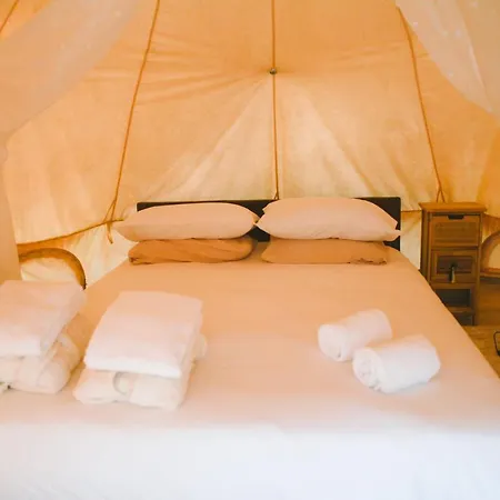 Kabaceira Glamping Hotel Atalaia  Exterior photo