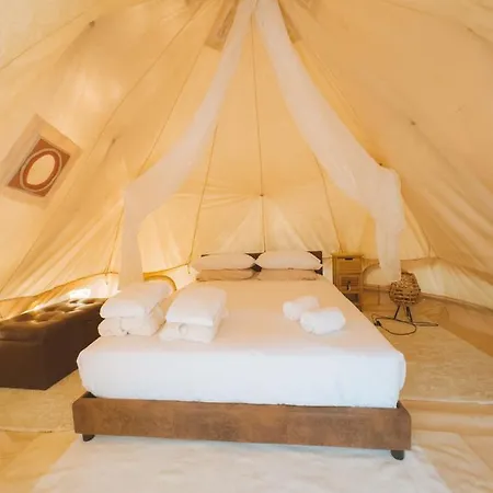 Kabaceira Glamping Hotel Atalaia  Exterior photo