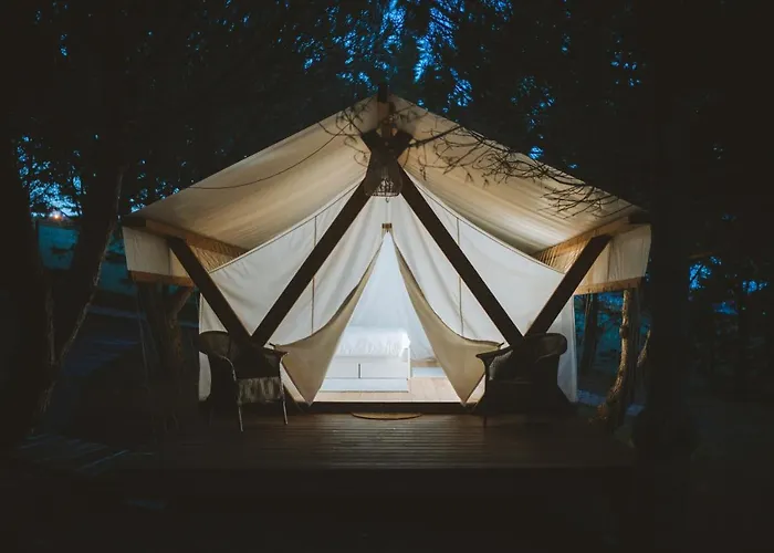 Kabaceira Glamping