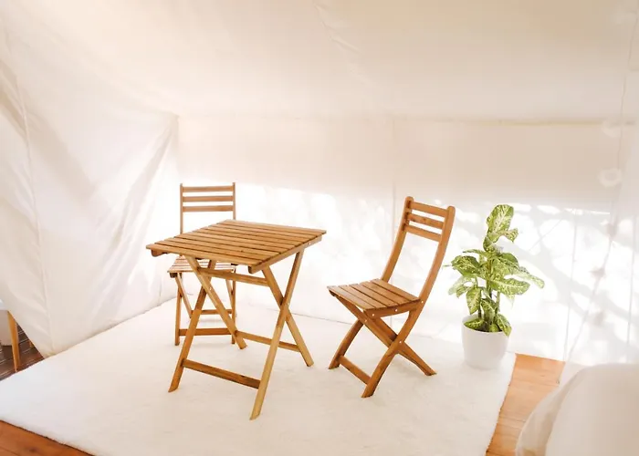 Kabaceira Glamping