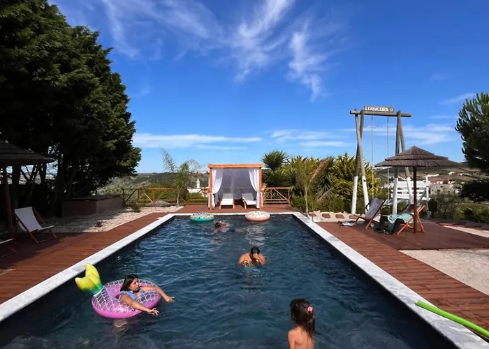 Kabaceira Glamping