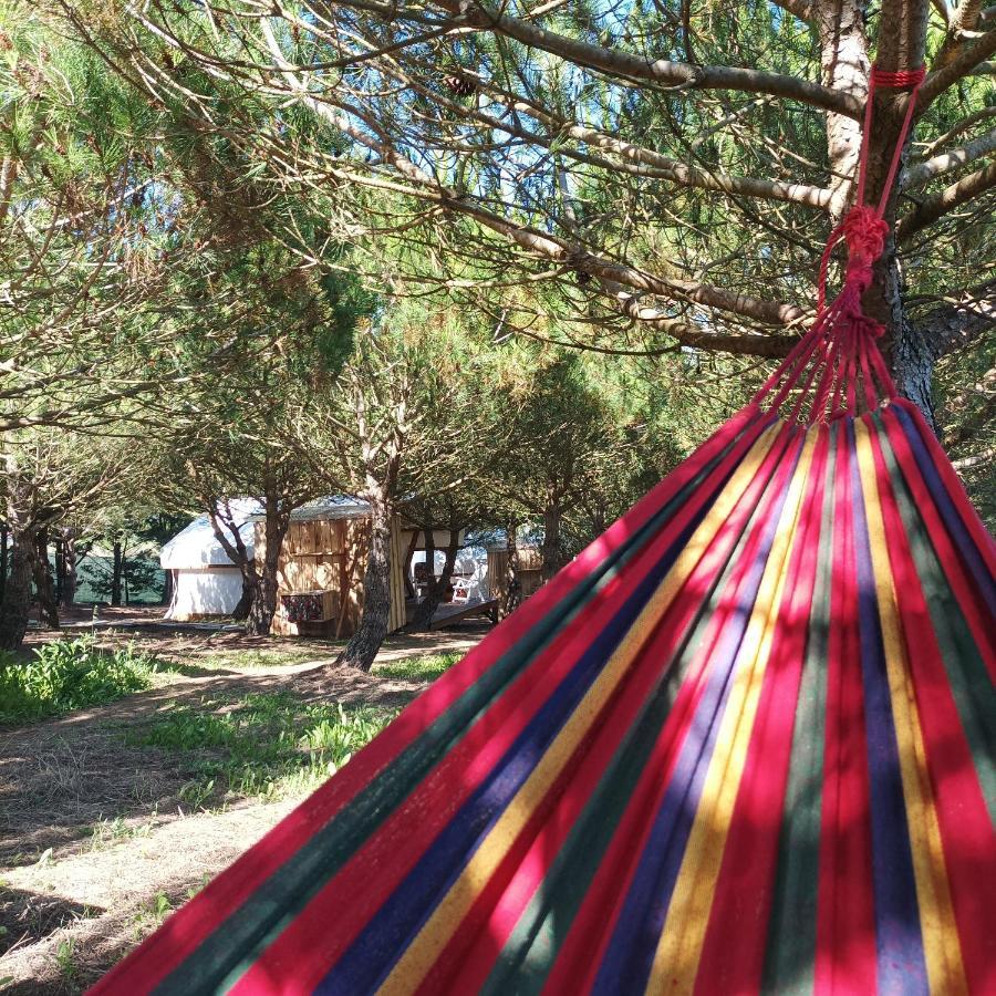 Luxury tent Kabaceira Glamping Atalaia (Lisbon)