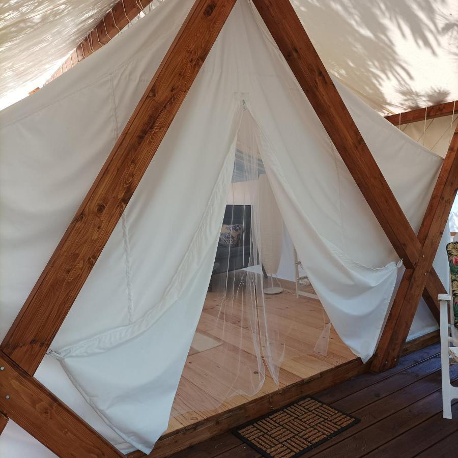 Kabaceira Glamping Luxury tent *