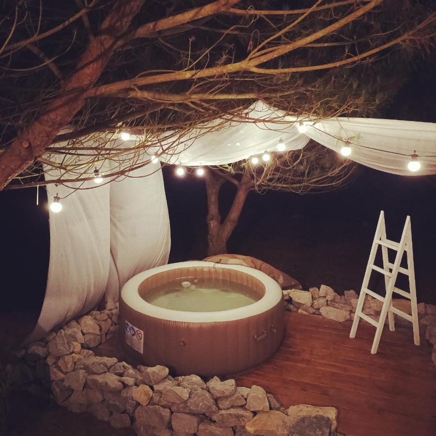 Kabaceira Glamping * Atalaia (Lisbon)