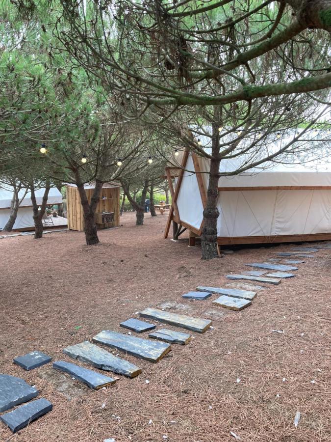Kabaceira Glamping *