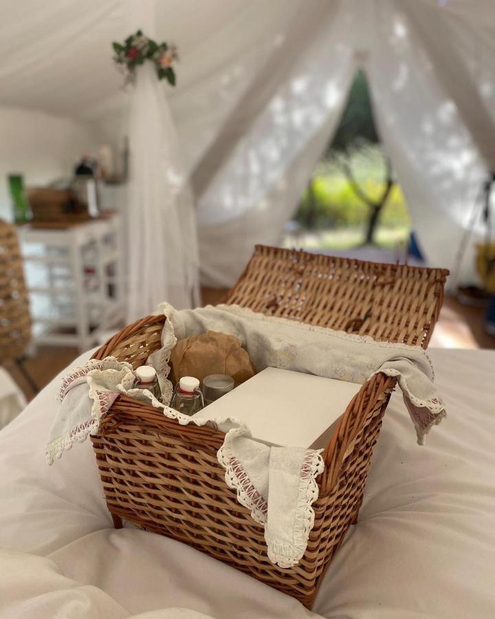 Kabaceira Glamping Luxury tent Atalaia (Lisbon)
