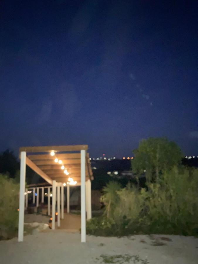 Kabaceira Glamping Atalaia (Lisbon)