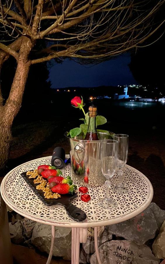 Kabaceira Glamping