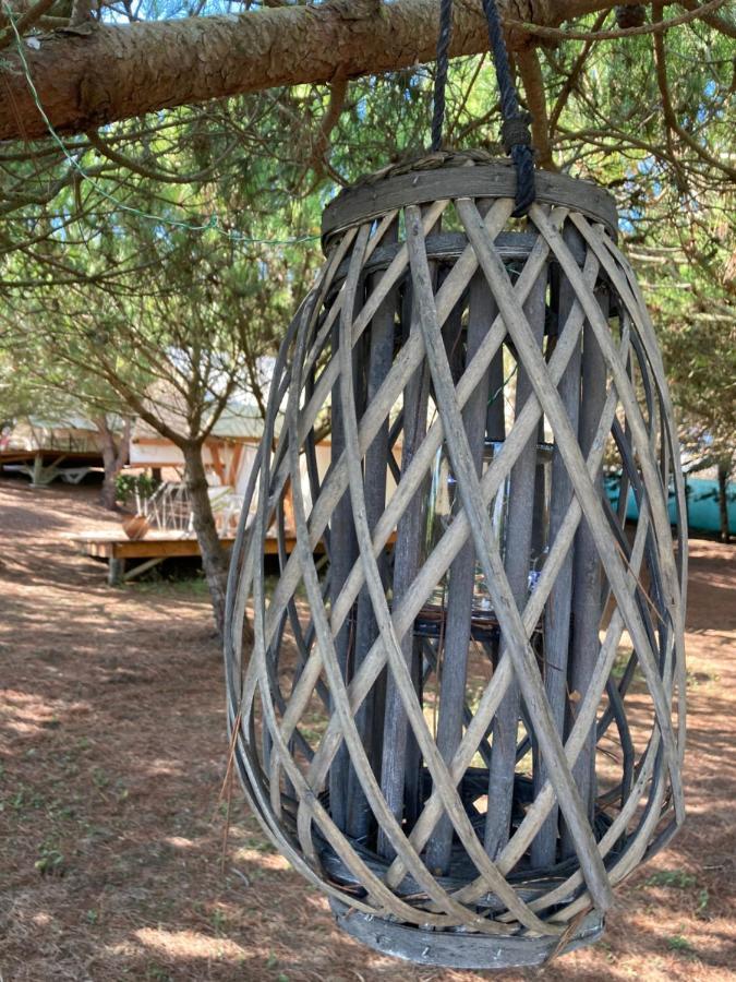 Kabaceira Glamping Luxury tent *