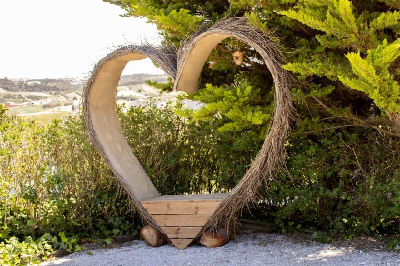 Kabaceira Glamping Atalaia (Lisbon)