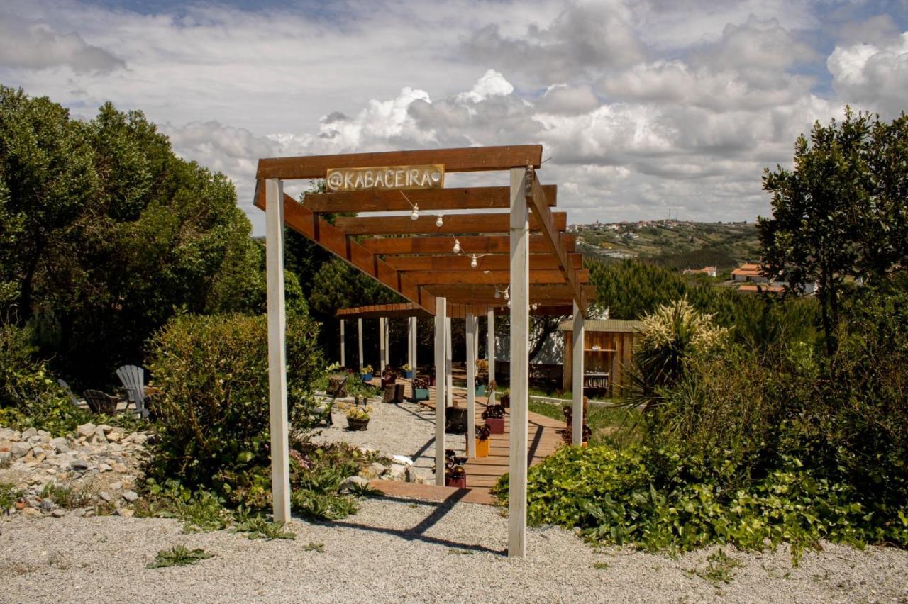 Kabaceira Glamping *
