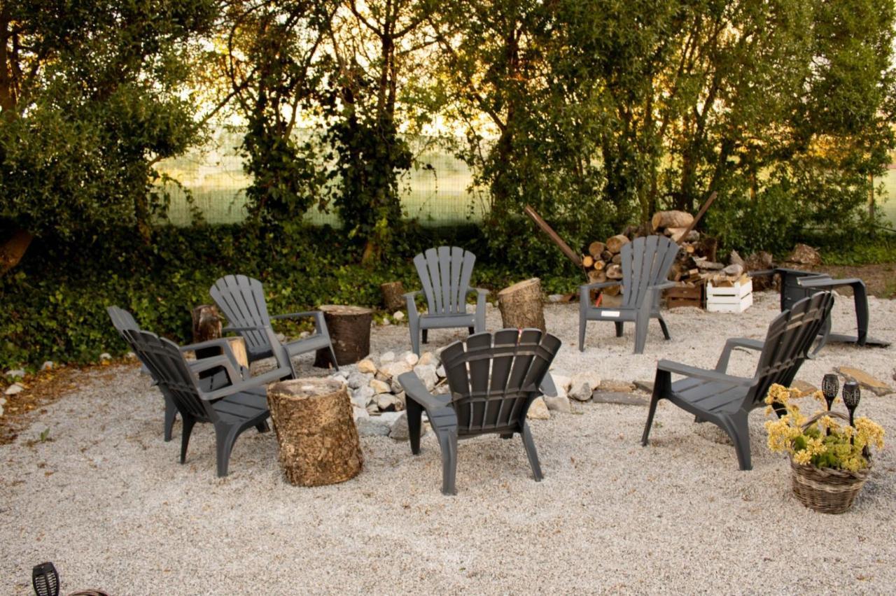 Luxury tent Kabaceira Glamping Atalaia (Lisbon)