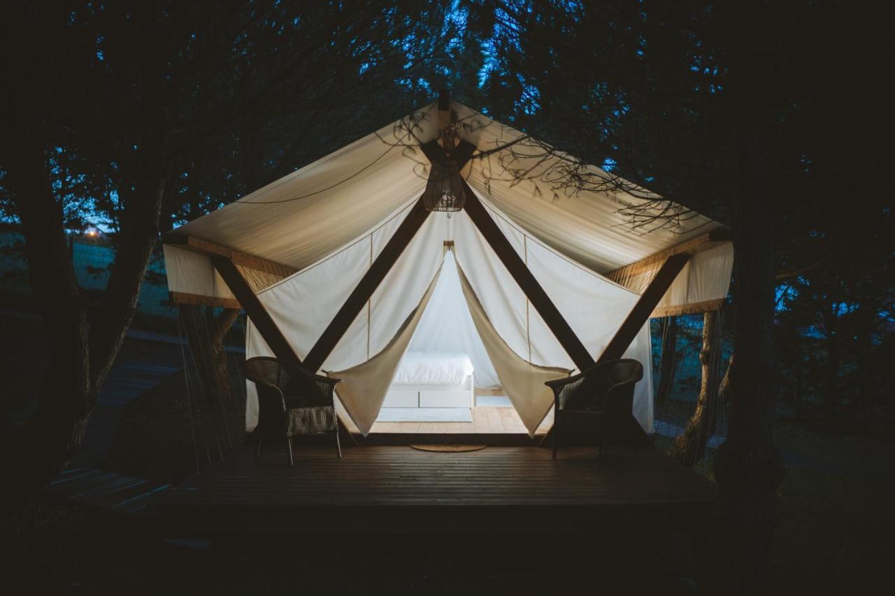 Kabaceira Glamping Atalaia (Lisbon)