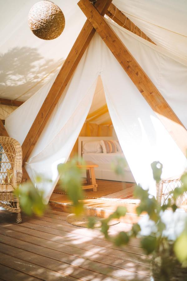 Kabaceira Glamping *