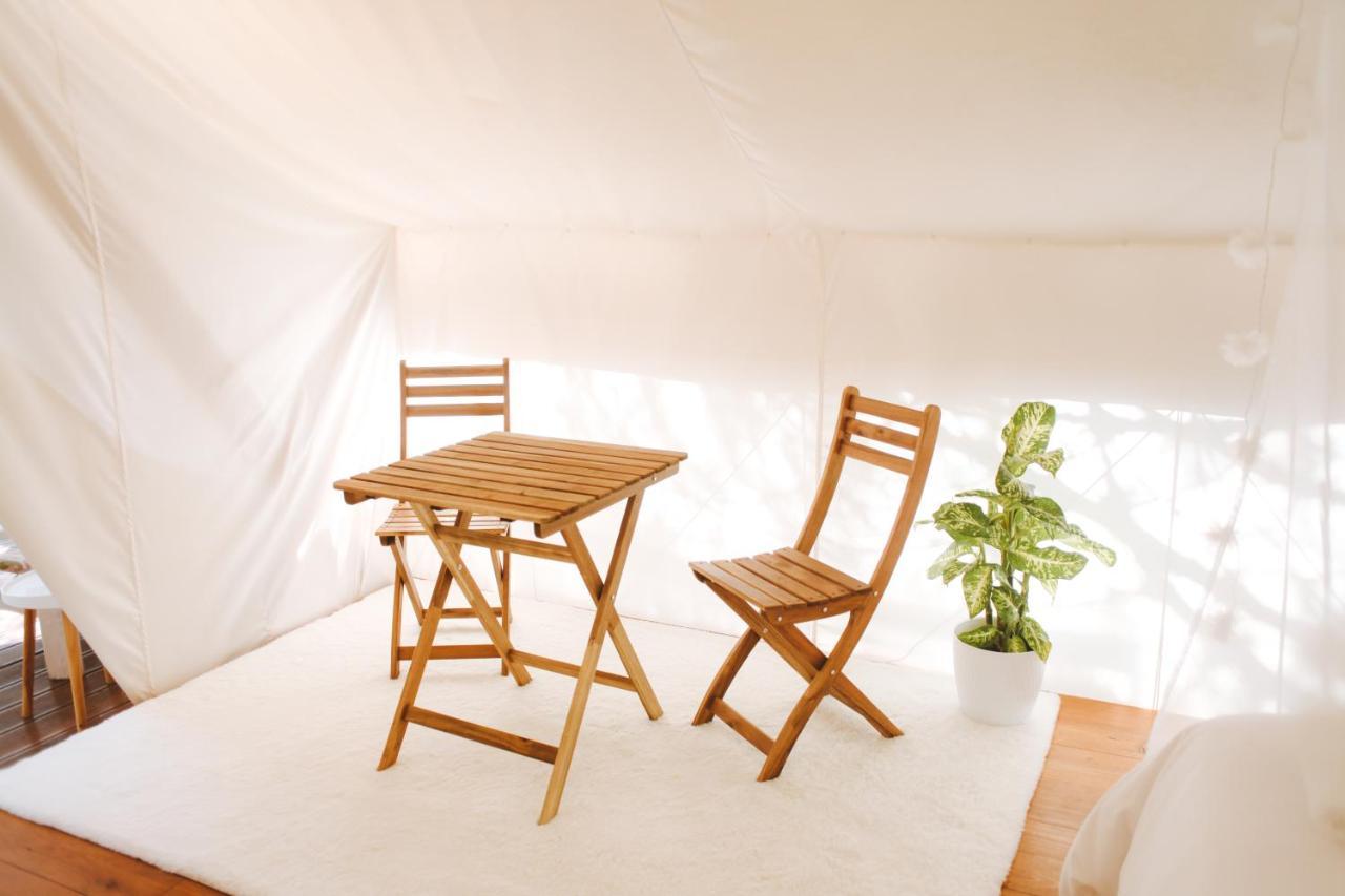 Luxury tent Kabaceira Glamping Atalaia (Lisbon)