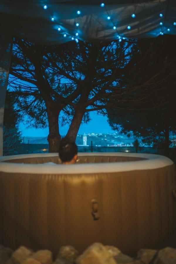 Kabaceira Glamping Atalaia (Lisbon)