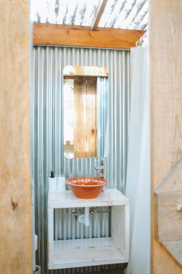 Kabaceira Glamping * Atalaia (Lisbon)