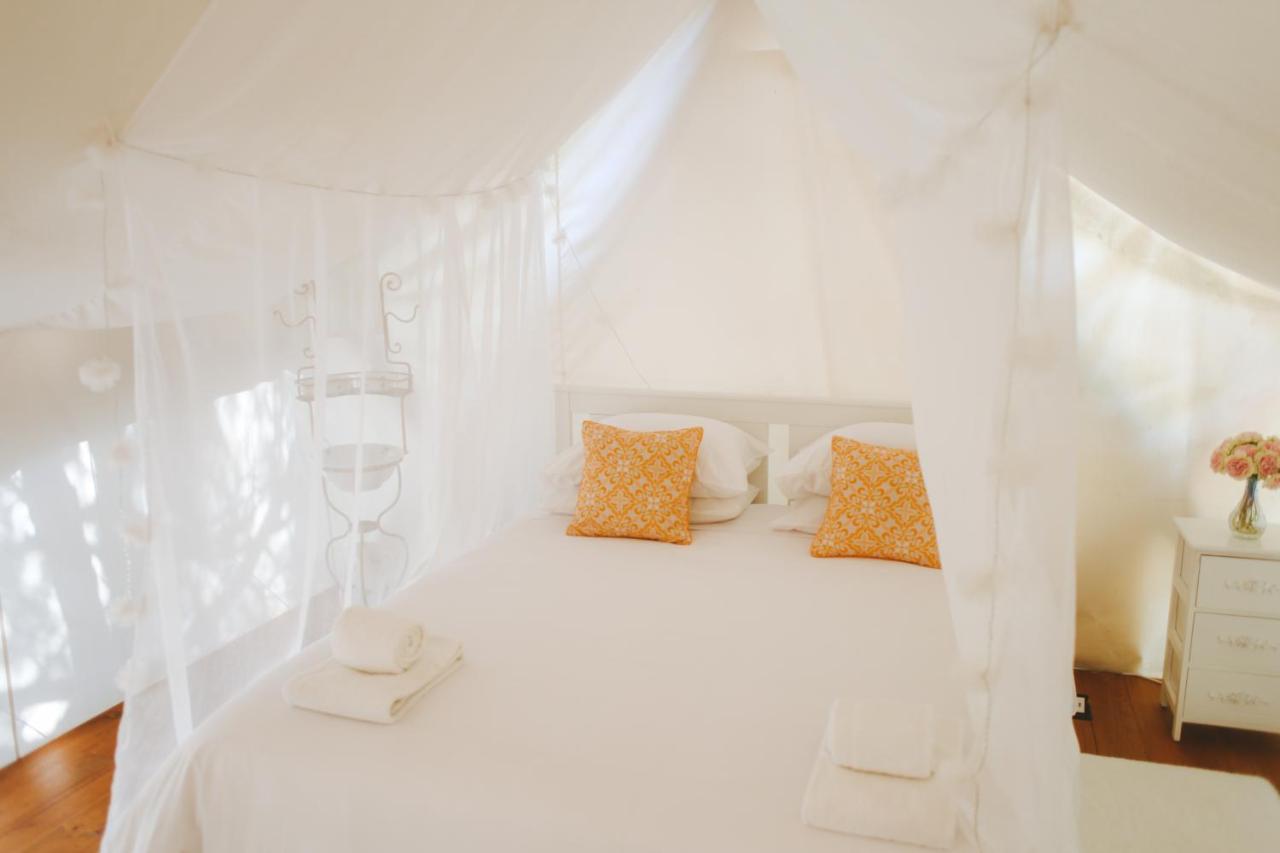Kabaceira Glamping Atalaia (Lisbon)