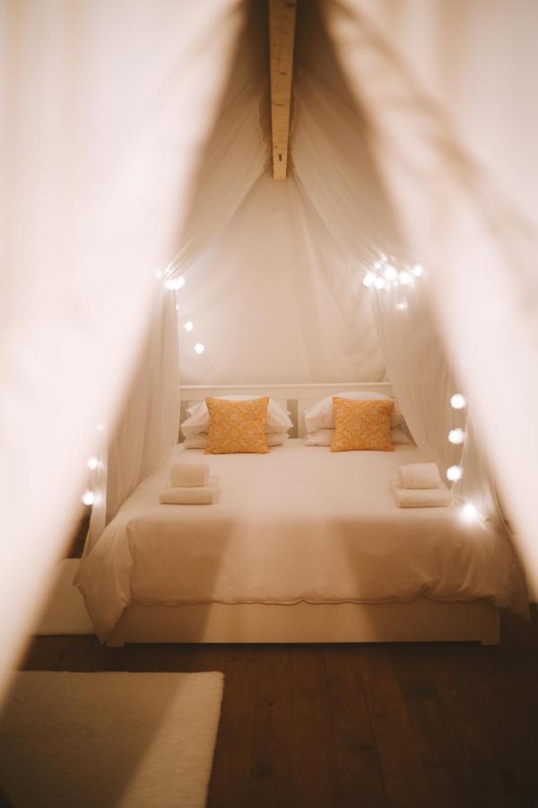 Kabaceira Glamping Atalaia (Lisbon)