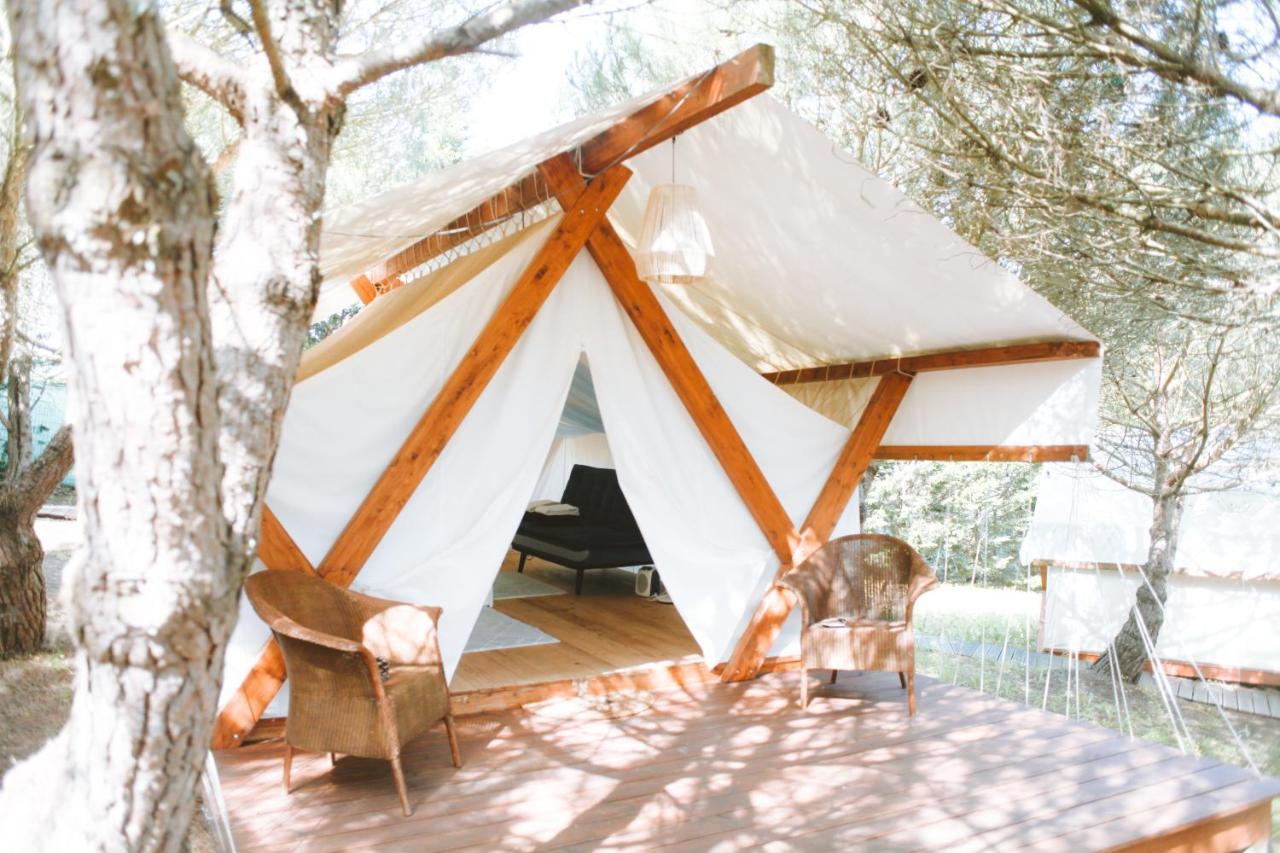 Kabaceira Glamping Atalaia (Lisbon)