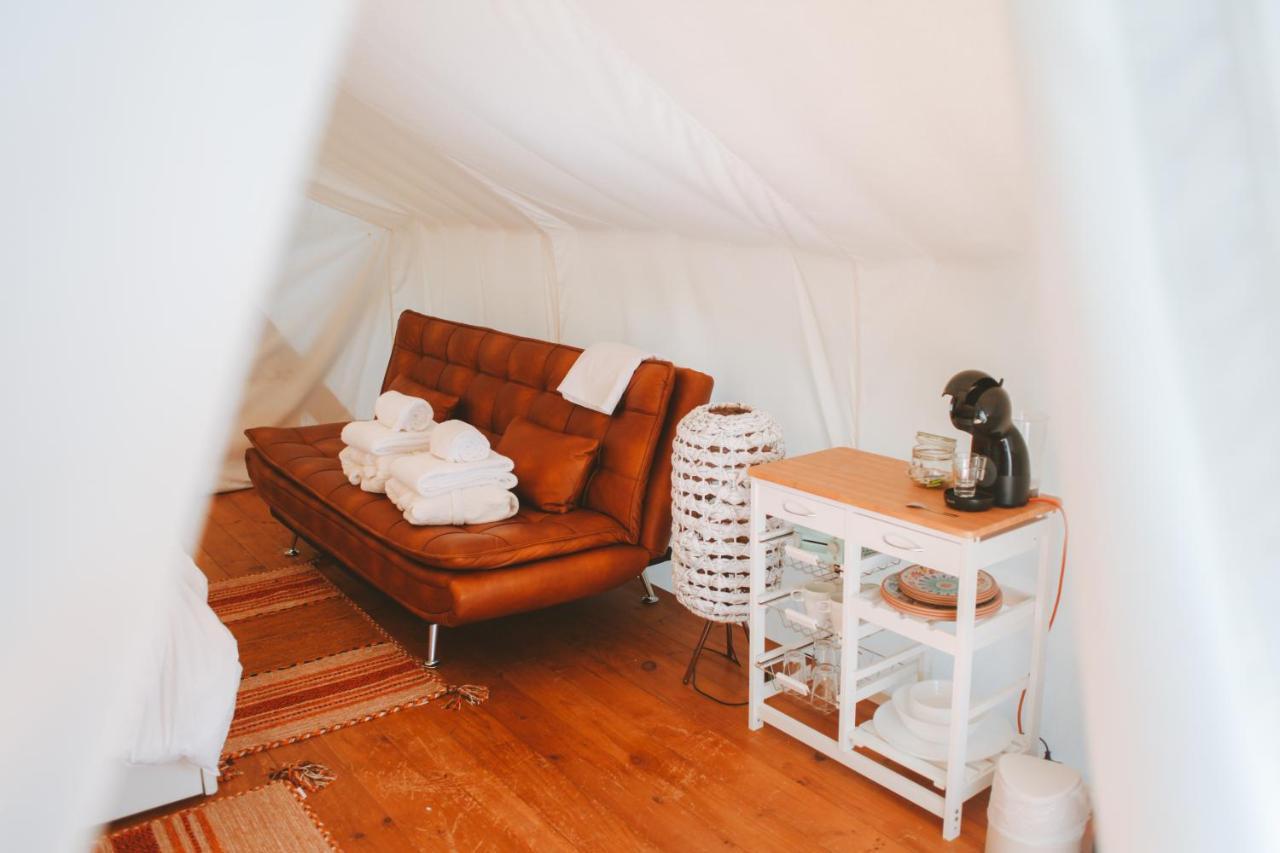Kabaceira Glamping Atalaia (Lisbon)