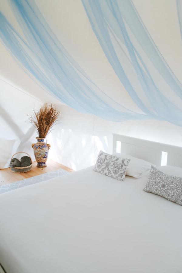 Kabaceira Glamping Luksusowy namiot