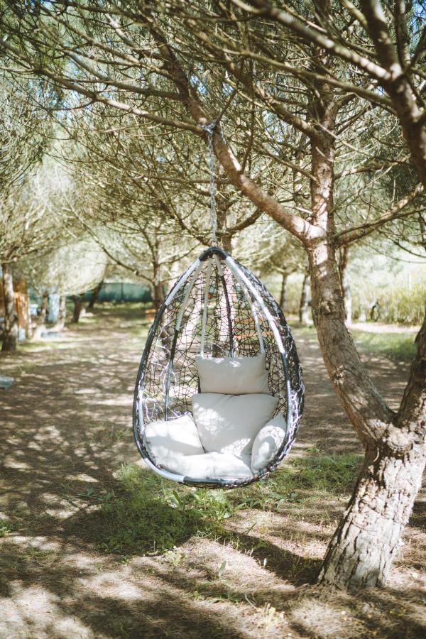 Kabaceira Glamping *