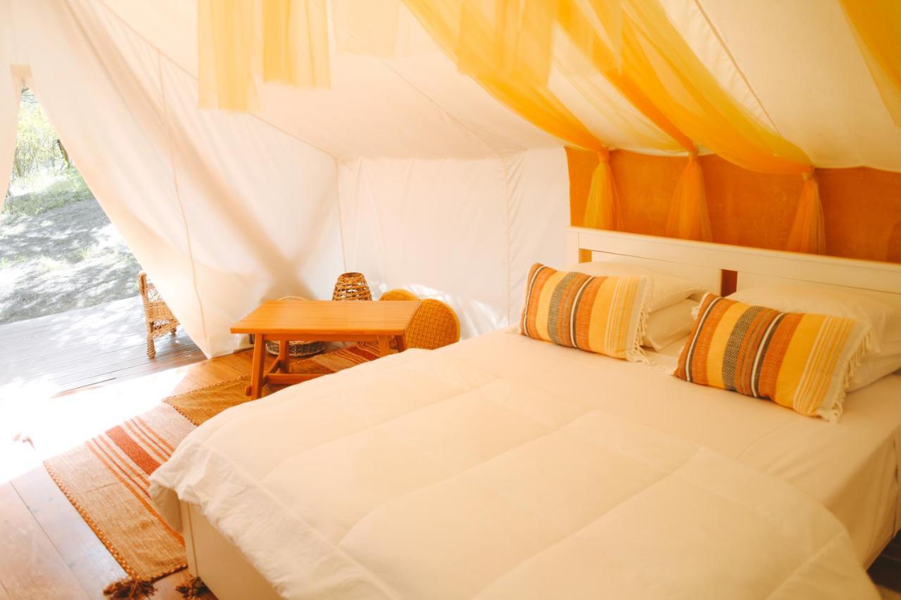 Kabaceira Glamping Atalaia (Lisbon)