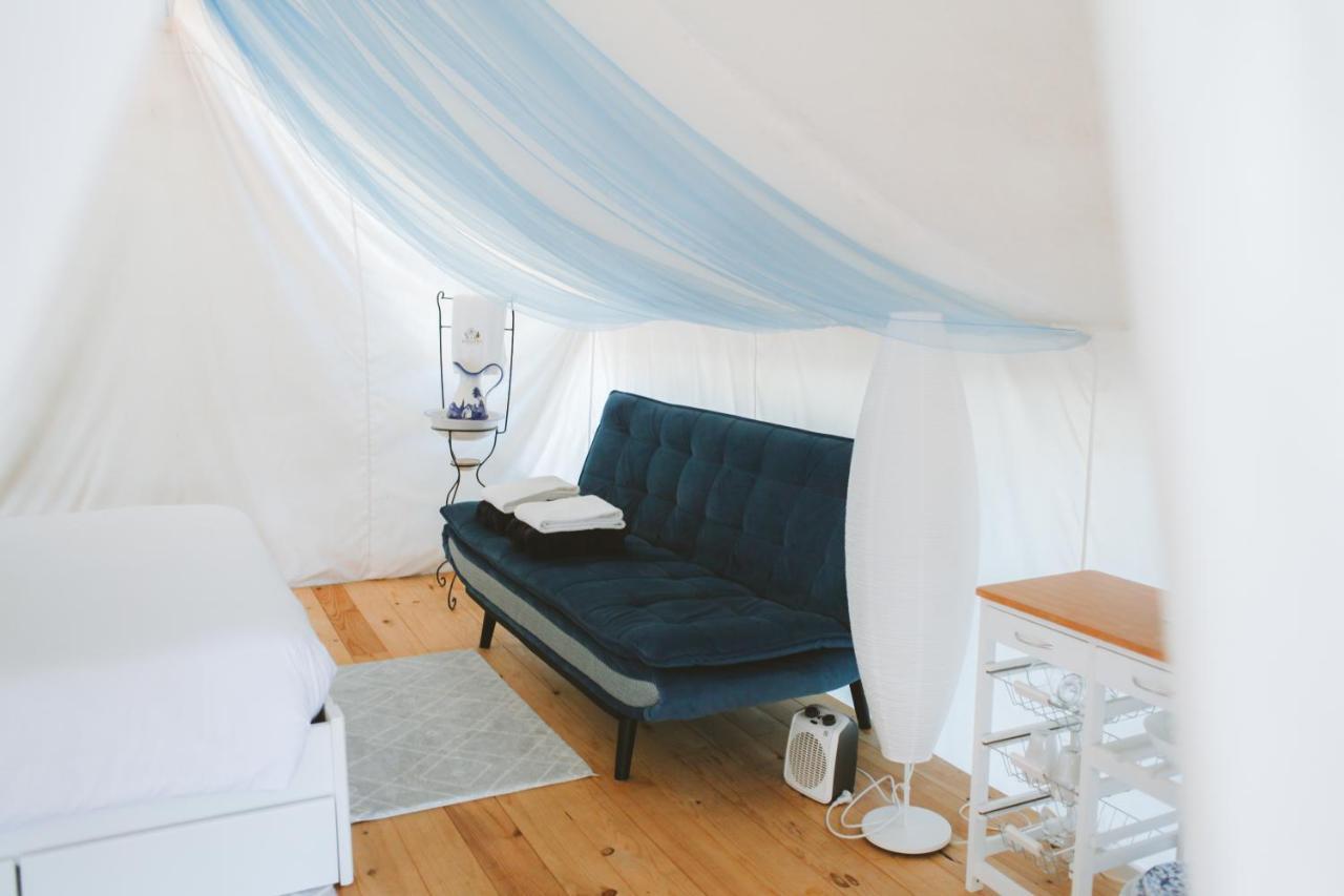 Kabaceira Glamping *