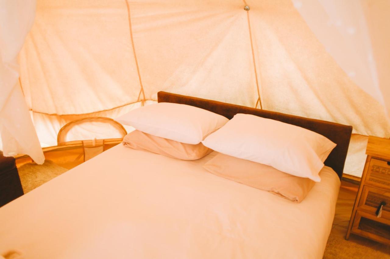 Luxury tent Kabaceira Glamping