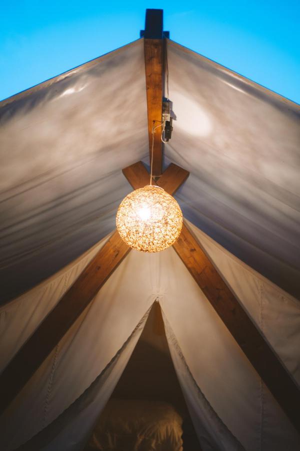 Kabaceira Glamping Atalaia (Lisbon)