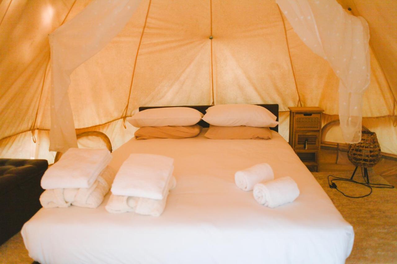 Kabaceira Glamping Luksusowy namiot Atalaia (Lisbon)
