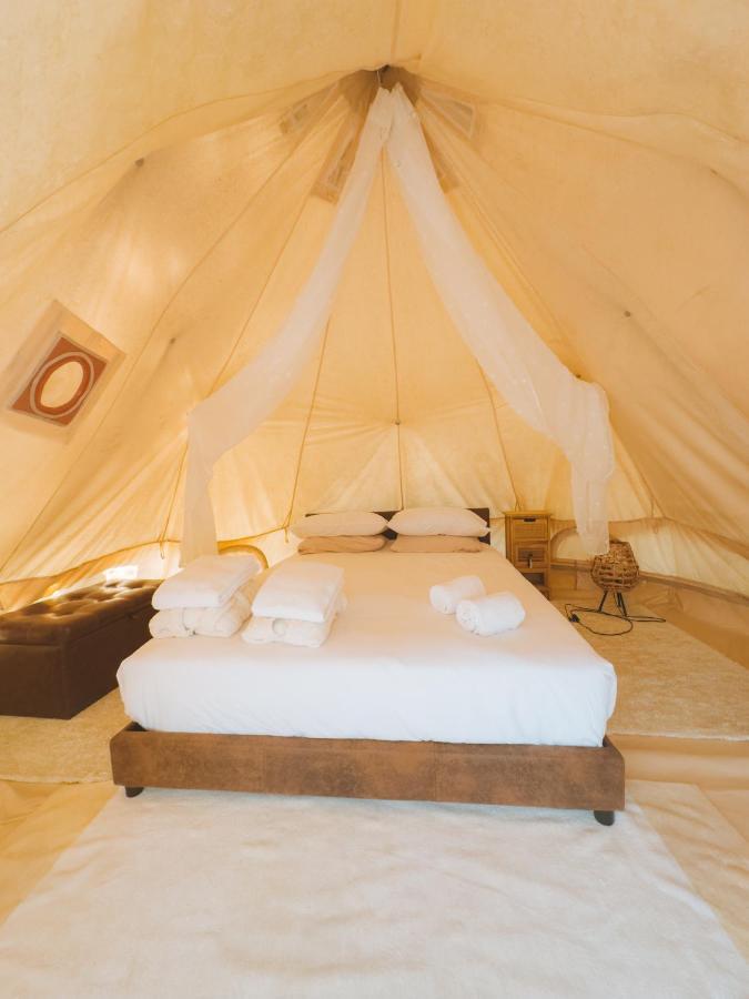 Luxury tent Kabaceira Glamping Atalaia (Lisbon)