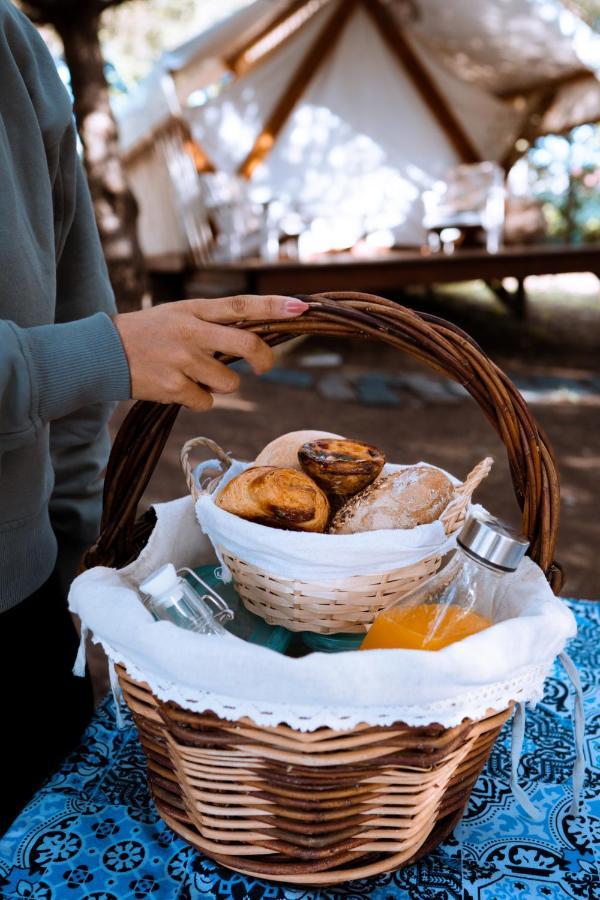 Kabaceira Glamping Atalaia (Lisbon)