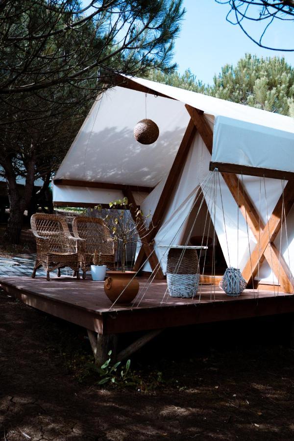 Kabaceira Glamping Luxury tent *