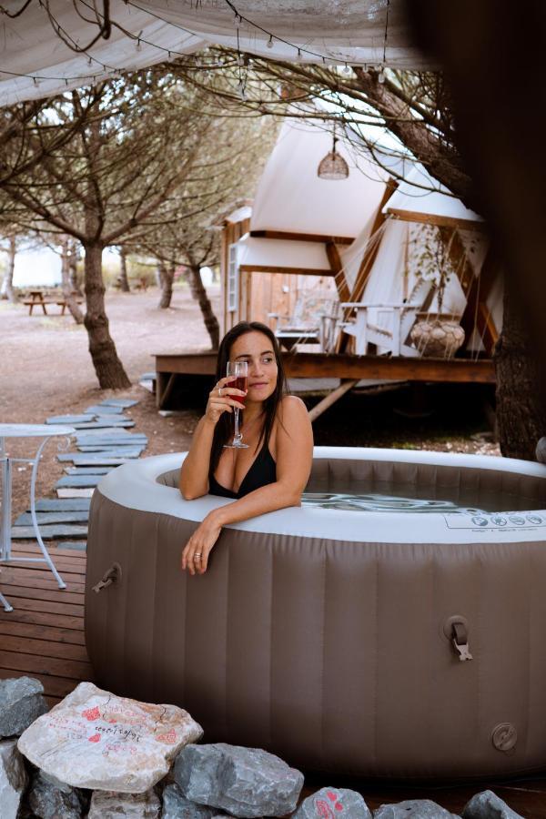Kabaceira Glamping *