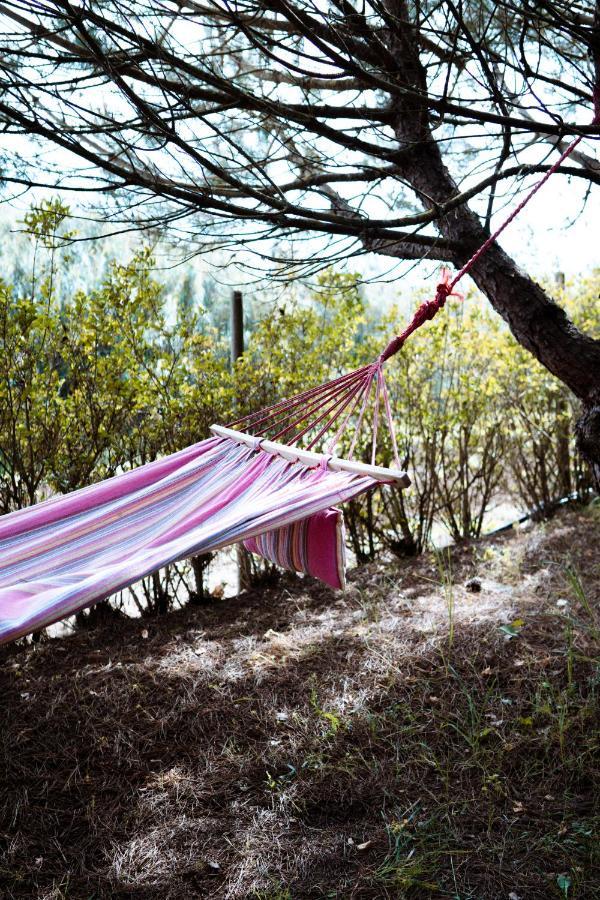 Kabaceira Glamping Luxury tent *
