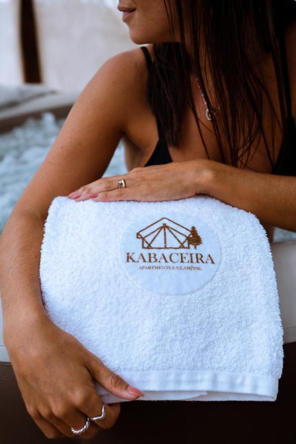 Kabaceira Glamping *