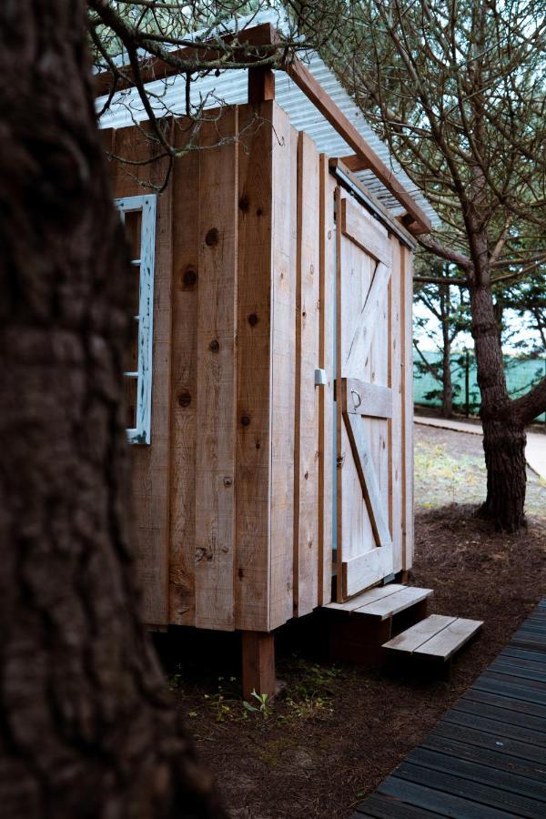 Luxury tent Kabaceira Glamping