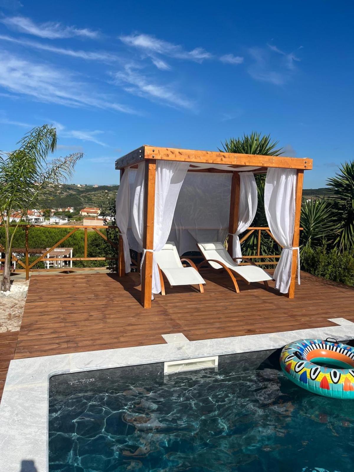 Kabaceira Glamping Luxury tent *